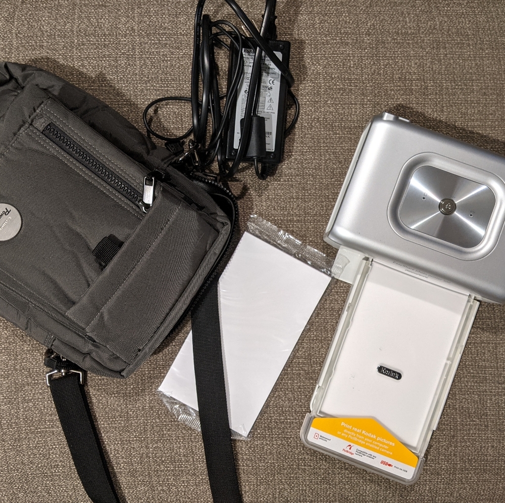 Kodak EasyShare Photo Printer 300